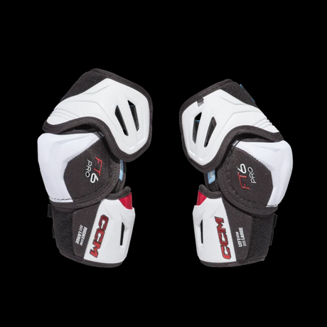 CCM Jetspeed FT6 Pro Elbow Pads