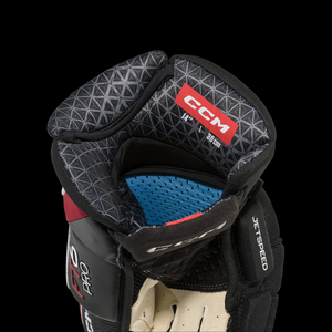 CCM Jetspeed FT6 Pro Hockey Gloves