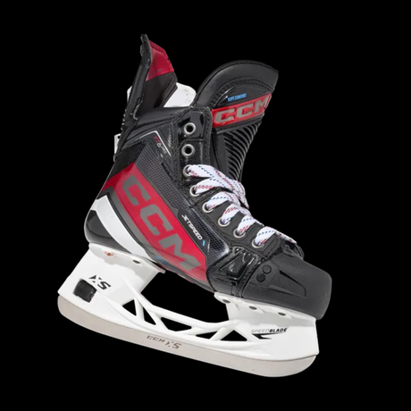 CCM Jetspeed FT6 Pro Ice Hockey Skates