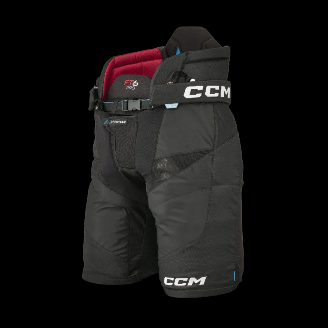 CCM Jetspeed FT6 Pro Pant