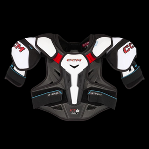 
CCM Jetspeed FT6 Pro Shoulder Pads
