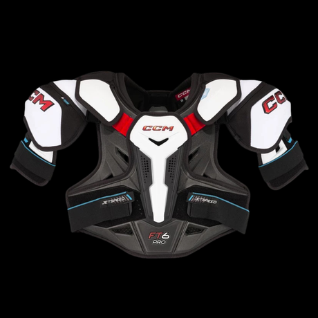 
CCM Jetspeed FT6 Pro Shoulder Pads
