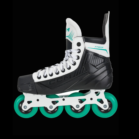 CCM Jetspeed FT850R Inline Skates