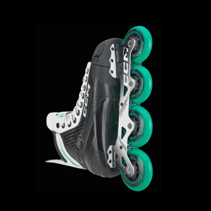 CCM Jetspeed FT850R Inline Skates