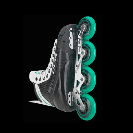 CCM Jetspeed FT850R Inline Skates