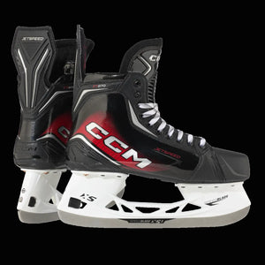CCM Jetspeed FT870 Hockey Skates
