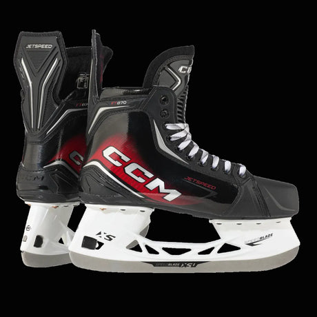 CCM Jetspeed FT870 Hockey Skates