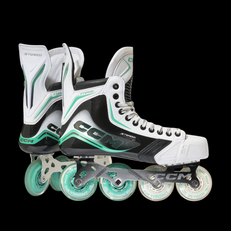 CCM Jetspeed FT890R Inline Skates