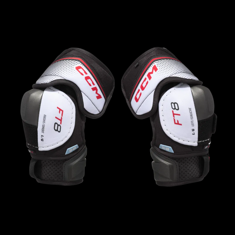 CCM Jetspeed FT8 Elbow Pads