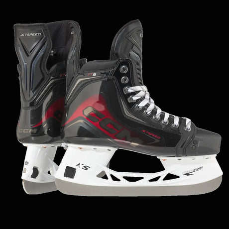 CCM Jetspeed FT8 Ice Hockey Skates