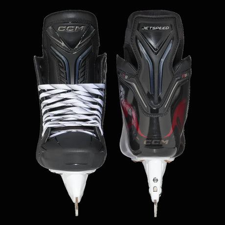 CCM Jetspeed FT8 Ice Hockey Skates