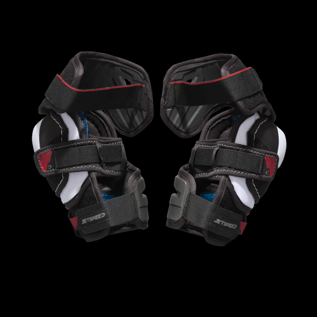CCM Jetspeed FT8 Pro Elbow Pads back