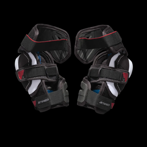 CCM Jetspeed FT8 Pro Elbow Pads back