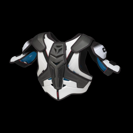 CCM Jetspeed FT8 Pro Shoulder Pads