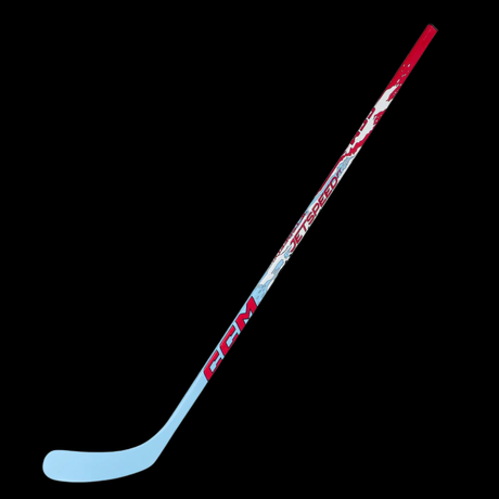 CCM Jetspeed FT Youth Hockey Stick