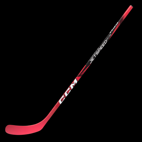 CCM Jetspeed FT Youth Hockey Stick
