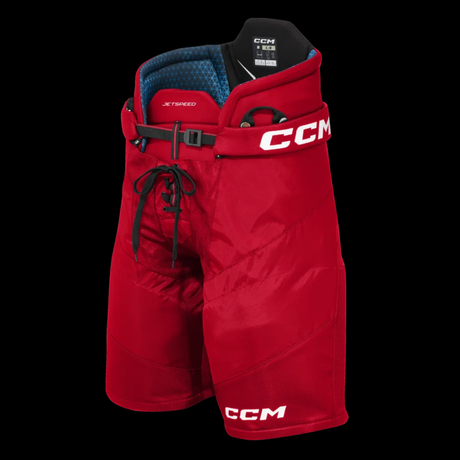 CCM Jetspeed Hockey Pant RED