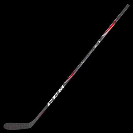 CCM Jetspeed Hockey Stick Youth