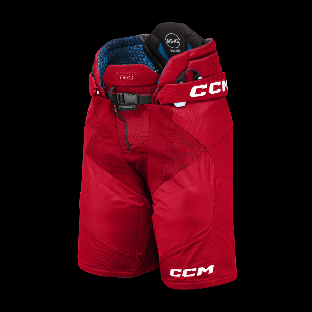 CCM Jetspeed Pro Hockey Pants