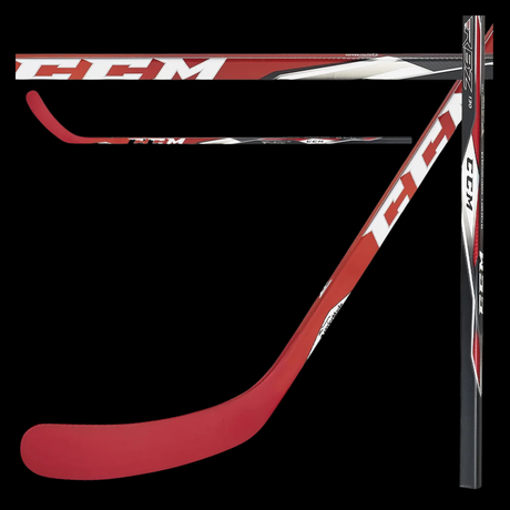 CCM Jetspeed RBZ 130 Hockey Stick Junior