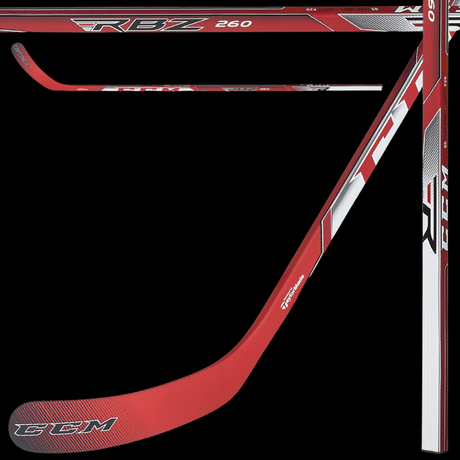 CCM Jetspeed RBZ 260 Hockey Stick Junior
