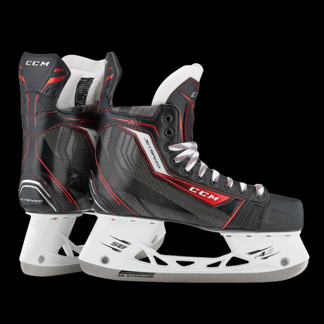 CCM Jetspeed RBZ 300 Ice Hockey Skates