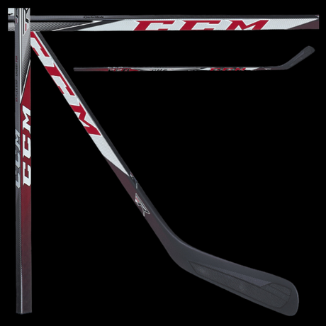 CCM Jetspeed RBZ FT1 Hockey Stick Junior