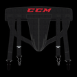 CCM Jock Combo