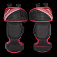 CCM KP Phenom Goalie Knee Pads Junior