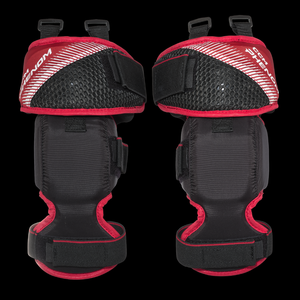 CCM KP Phenom Goalie Knee Pads Junior