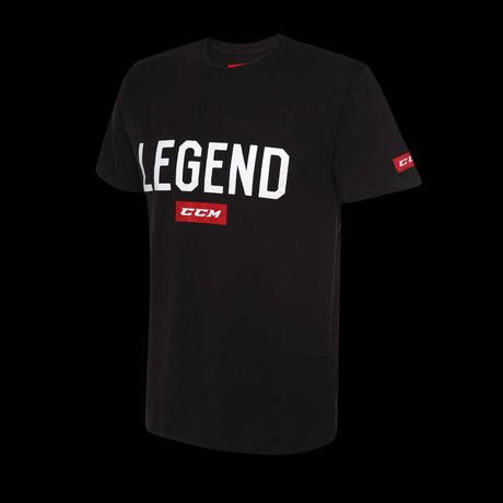 CCM Legend Oversize Hockey Tee