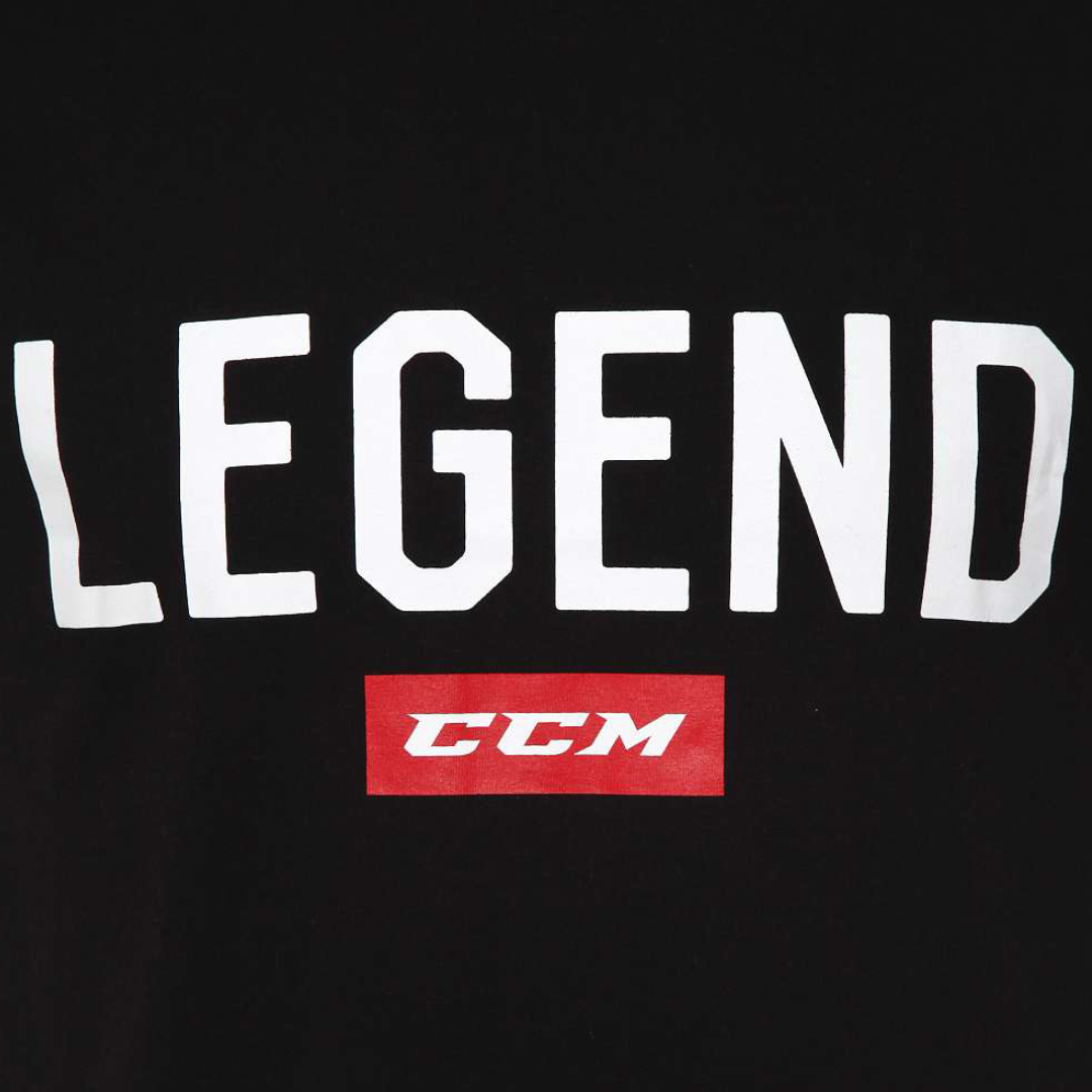 CCM Legend Oversize Hockey Tee