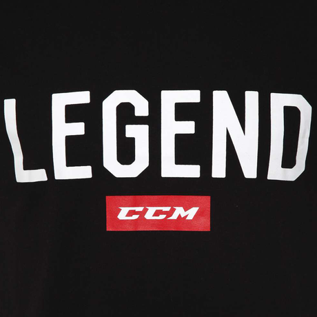 CCM Legend Oversize Hockey Tee