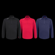 CCM Locker 1/4 Zip FQZ2TA