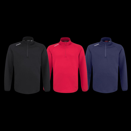 CCM Locker 1/4 Zip FQZ2TA