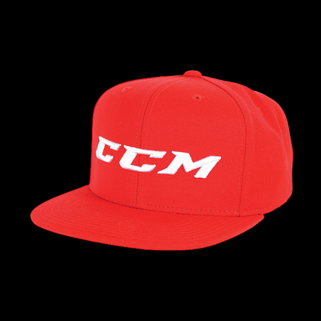 CCM Logo Snapback