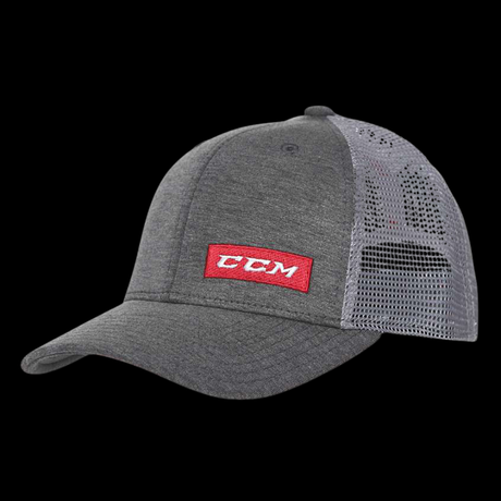 CCM Mesh Back Trucker