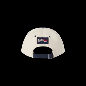 CCM Montreal Structured Adjustable Cap