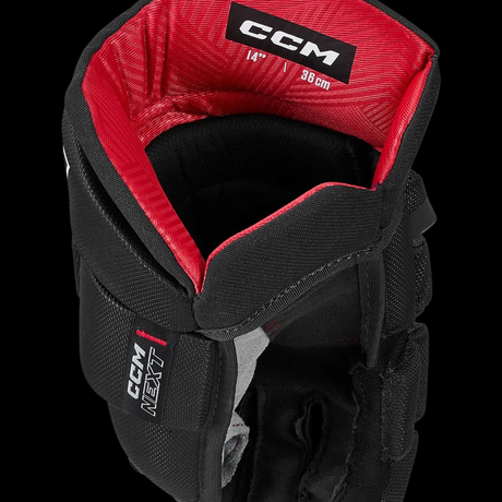 CCM Next 26 Hockey Gloves