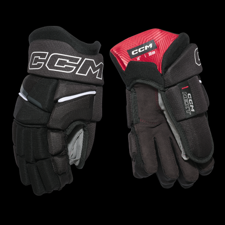 CCM Next 26 Hockey Gloves