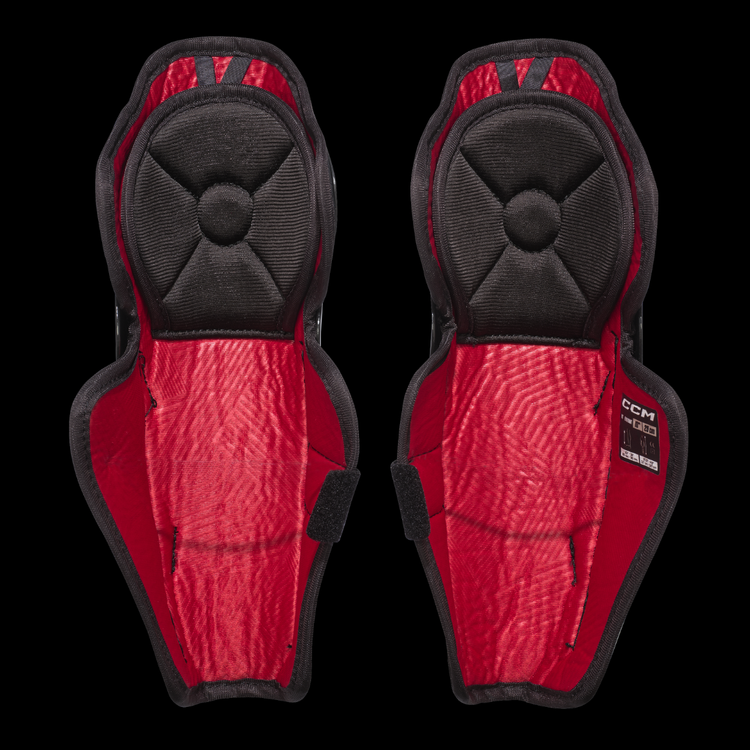 CCM Next 26 Shin Guards