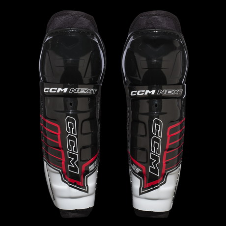CCM Next 26 Shin Guards