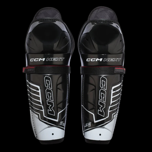 CCM Next 26 Shin Guards