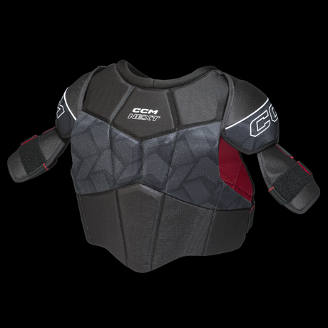 CCM Next 26 Shoulder Pads