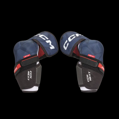 CCM Next Elbow Pads