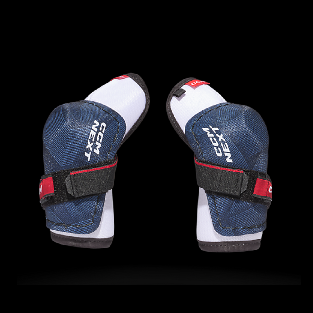 CCM Next Elbow Pads