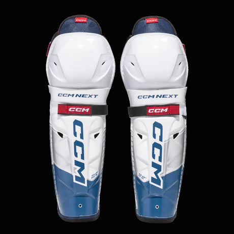 CCM Next Shin Guards