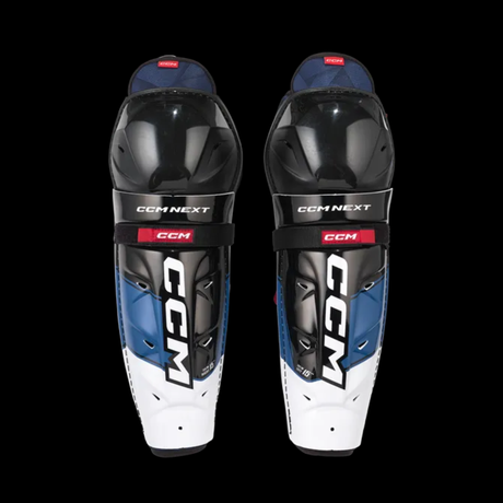 CCM Next Shin Guards