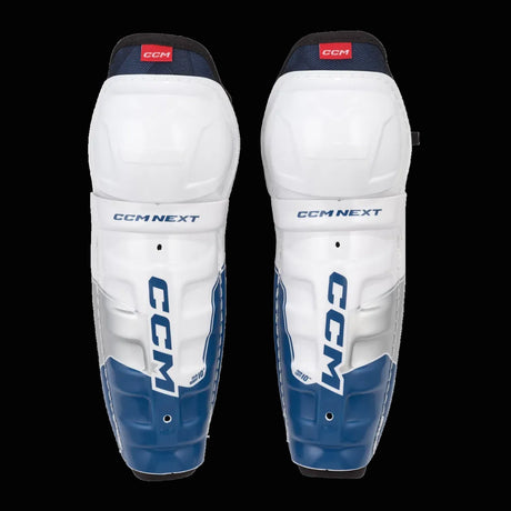 CCM Next Shin Guards