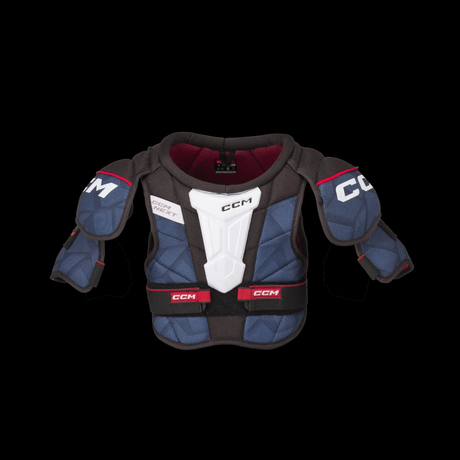 CCM Next Shoulder Pads